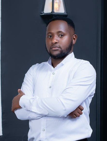 Killian Nthakyo — iMobi Technology Labs